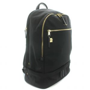 TUMI 196307D HARPER リュックサック ナイロン 黒