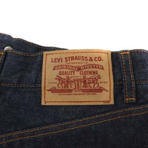 Levi's デニムスカート 28 インディゴ