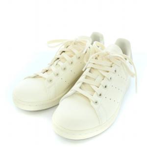 adidas Originals STAN SMITH スニーカー シューズ US4.5 22.5cm 白 アイボリー GX4430