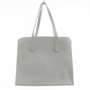 FURLA サリー トートバッグ オープントップ 白 ホワイト BKN8QB0