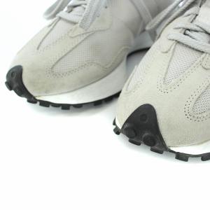 New Balance MS327CGW 25cm グレー