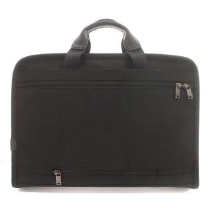 TUMI ビジネスバッグ 26011D4 ポートフォリオ ショルダー 2WAY ブリーフケース 黒 ブラック