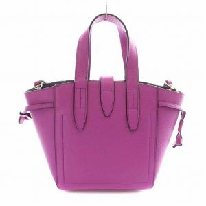 NET MINI TOTE ハンドバッグ トートバッグ ショルダーバッグ 2way  