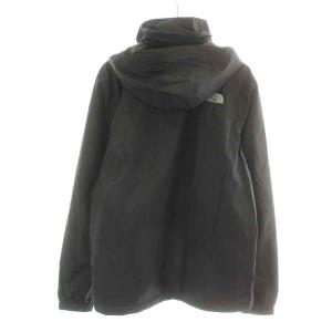 THE NORTH FACE リソルブ2ジャケット RESOLVE 2 JACKET マウンテンパーカー ブルゾン ジップアップ フード スタンドカラー