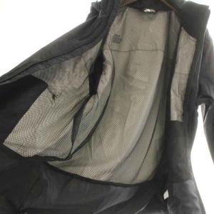THE NORTH FACE リソルブ2ジャケット RESOLVE 2 JACKET マウンテンパーカー ブルゾン ジップアップ フード スタンドカラー