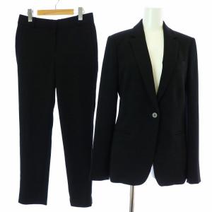 19SS CLASSIC.CREPE STAPLE.BLAZER.B SYNTHETIC.CREPE STRAIGHT.TROUSER.2