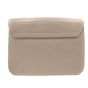 FURLA メトロポリス ショルダーバッグ ミニ レザー