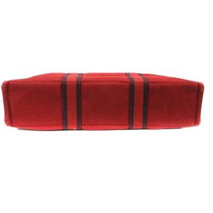 HERMES フールトゥMM 赤