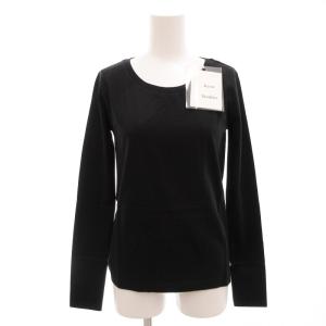 タグ付き 2018年製 ELDORA LS E BASE AW17 Tシャツ カットソー 長袖 XXS