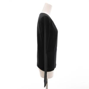 Acne Studios タグ付き 2018年製 ELDORA LS E BASE AW17 Tシャツ カットソー 長袖 XXS