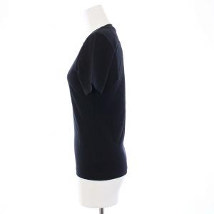 Acne Studios タグ付き 2018年製 DORLA E BASE Tシャツ カットソー 半袖 無地 S 黒 ブラック