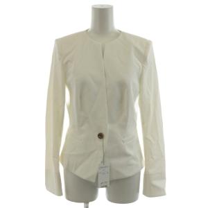 2020SS 24 TWENTY FOUR JACKET Cool ノーカラージャケット シングル 40