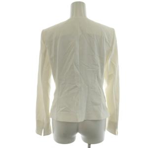EPOCA 2020SS 24 TWENTY FOUR JACKET Cool ノーカラージャケット シングル 40