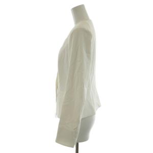 EPOCA 2020SS 24 TWENTY FOUR JACKET Cool ノーカラージャケット シングル 40