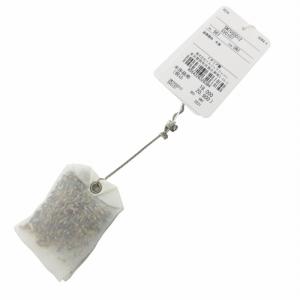 MM6 Maison Margiela タグ付き Tパックピアス アクセサリー 白 ホワイト SM7VG0012