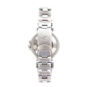 HUNTING WORLD SAFARI TODAY デイト 腕時計 AT 自動巻き 3針 カレンダー シルバーカラー