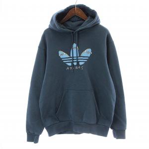 skateboarding HENRY JONES DECKFOIL HOODIE スウェットパーカー プルオーバー 長袖