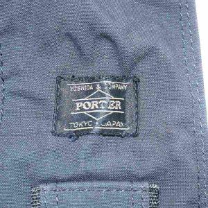 PORTER 吉田カバン スリングバッグ ワンショルダーバッグ ボストンバッグ 黒 ブラック