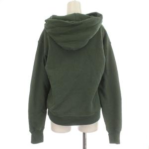 JOURNAL STANDARD パーカー スウェット プルオーバー 長袖 F カーキ グリーン 緑