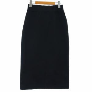 HYKE アシンメトリープリーツスカート HYKE（ハイク）の「＜HYKE（ハイク）＞アシンメトリー プリーツ