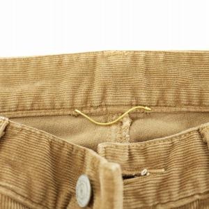 ドゥーズィエムクラス 20AW コーデュロイスカート 20AW