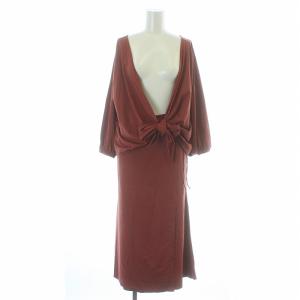 大草直子さんコラボ シードレス セットアップ 上下 ラッシュガード カットソー 羽織り 七分袖 フレアスカート