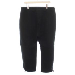 NIKE TECH FLEECE OH PANTS XXL ブラック FB8013-010