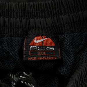 NIKE ACG イージーパンツ ロゴ XXXL 黒 ブラック
