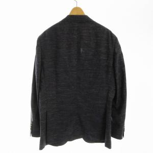 SUIT SELECT MARZOTTO セットアップ 上下 2点セット テーラードジャケット パンツ 紺 ネイビー SLP2006