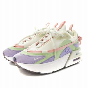 NIKE AIR MAX FURYOSA サミットホワイト ハニーデュー スプルースオーラ パープルドーン