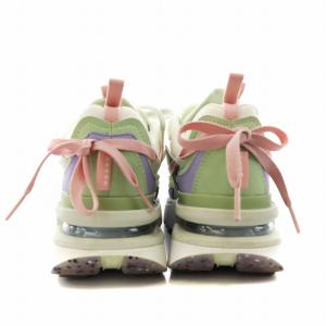 NIKE AIR MAX FURYOSA サミットホワイト ハニーデュー スプルースオーラ パープルドーン