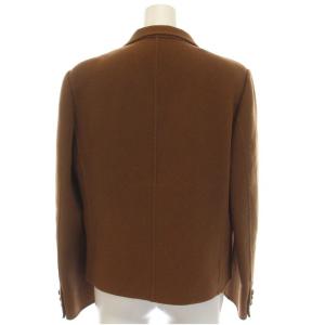 burberrys テーラードジャケット 11AB2 ブラウン