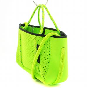 STATE OF ESCAPE MICRO escape bag マイクロエスケープバッグ 2WAY ハンドバッグ ショルダーバッグ 緑 グリーン 9911100539