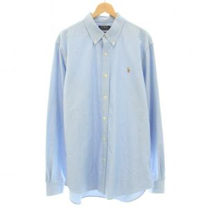 CLASSIC FIT OXFORD クラシックフィット オックスフォード ボタンダウンシャツ カジュアル 長袖 レギュラーカラー