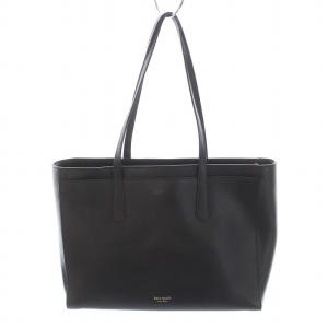 kate spade new york トートバッグ ハンドバッグ 黒 ブラック