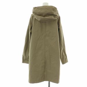 THE NORTH FACE ZI Magne Bold Hooded Coat