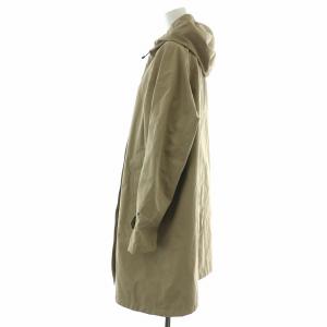 THE NORTH FACE ZI Magne Bold Hooded Coat