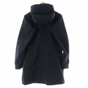 ARC’TERYX コダジャケット 中綿 ナイロン S ブラック