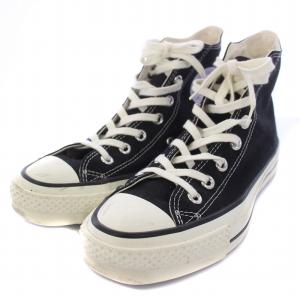 CONVERSE ALLSTAR CANVAS J HI オールスター キャンバス ジャパン ハイカット スニーカー シューズ 5 24cm
