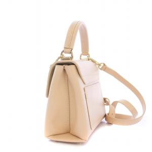 FURLA 1927 MINI TOP HANDLE TOTE CROSSBODY BAG 2WAY トートバッグ ハンドバッグ ショルダーバッグ