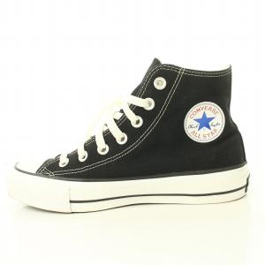 REACT ハイカット スニーカー 23cm 黒 /MM