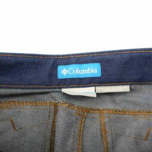 Columbia WEKIVA HILL WOMENS PANT PL8317 OMNI-SHIELD トレッキングパンツ