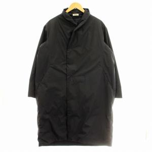 DESCENTE DX-T0199 PD ダウンコート M ブラック