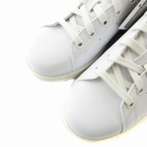 adidas Originals タグ付き Stan Smith White Gold Metallic スタンスミス ホワイト ゴールド