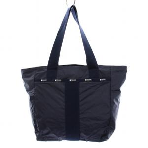 トートバッグ ナイロン 紺 /YM BM