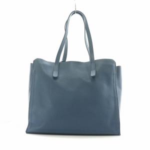 FURLA サリーS トートバッグ ブルー 248690 /NQ MU