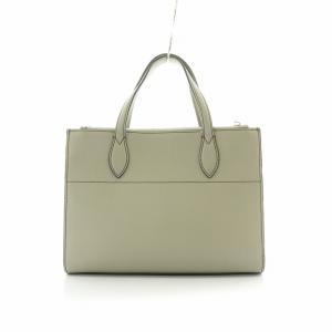 FURLA 2WAY ハンドバッグ ショルダーバッグ レザー ベージュ 149538 /NQ MU