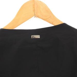 HERNO LEGEND ダウンベスト 50 ネイビー 36106-33201-8