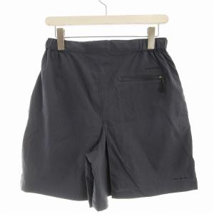 Columbia ショートパンツ ナイロン L 紺 ネイビー 120PL4100 /EE