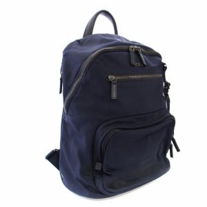 TUMI ヒルデン リュックサック デイパック 紺 109965 /TK MU